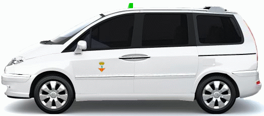 El Taxi